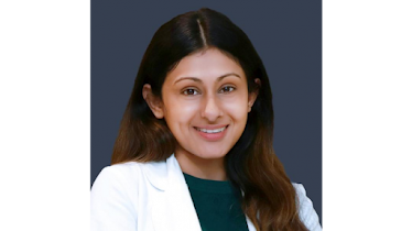 Anar Modi, MD
