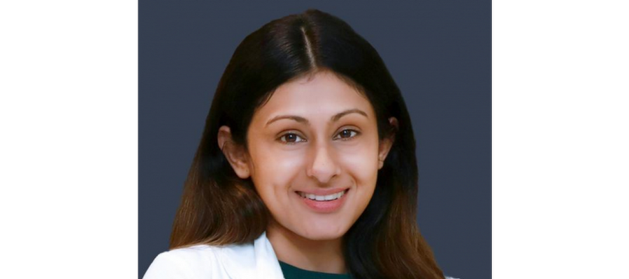 Anar Modi, MD