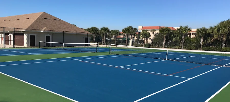 Anastasia Condominium Rentals