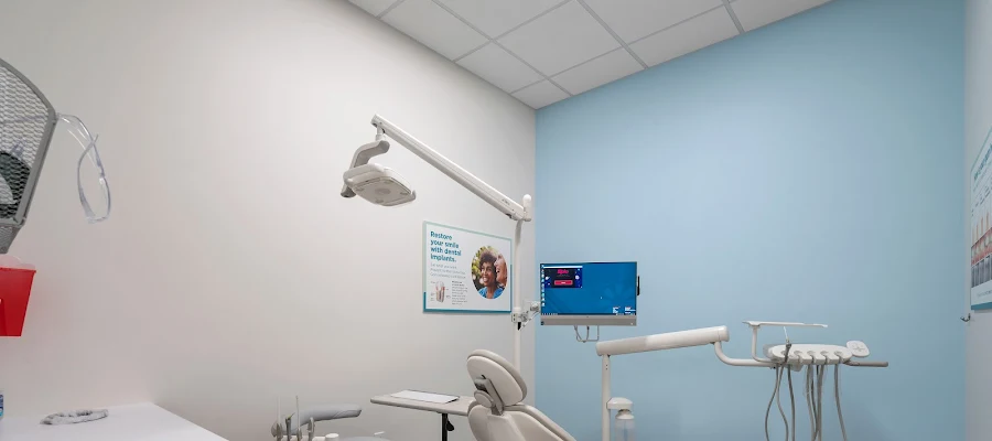 Anatolia Dental Group