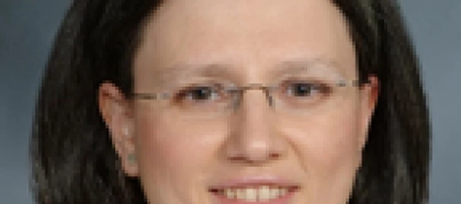 Anca Rosca, MD, FACOG