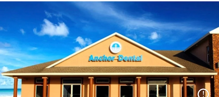 Anchor Dental Okeechobee