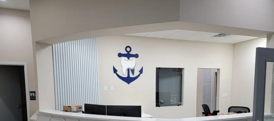 Anchor Dental