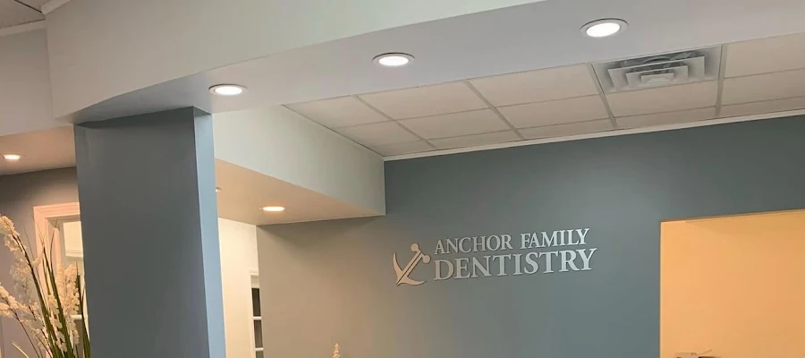 Anchor Family Dentistry