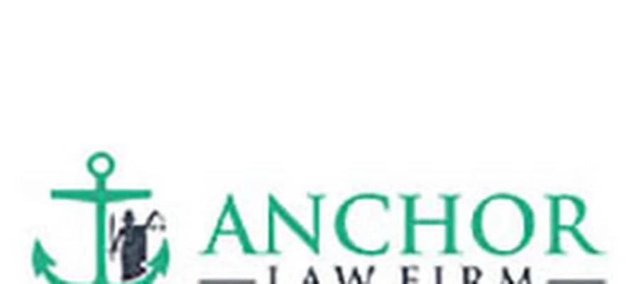 Anchor Law Firm