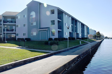 Anchorage Apartments