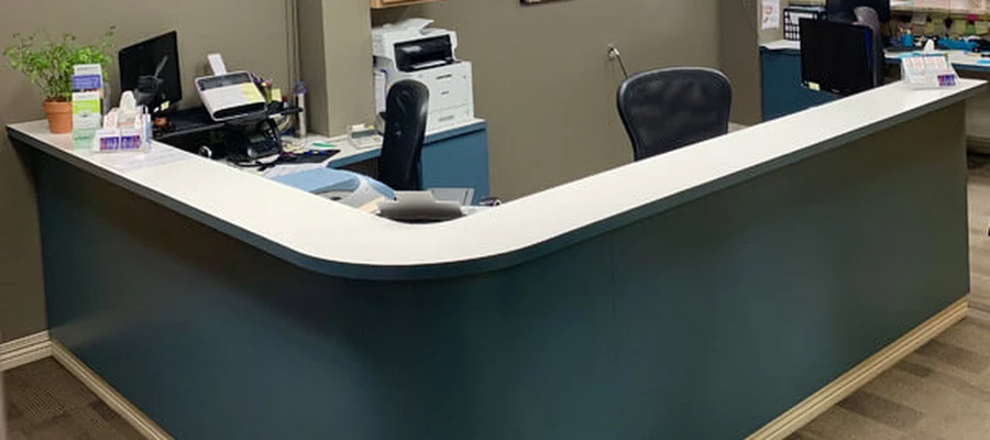 Anchorage Dental Arts