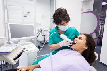 Anchorage Midtown Dental Center