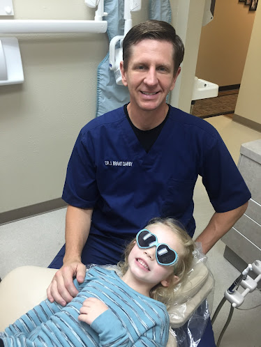 Anchorage Pediatric Dentistry
