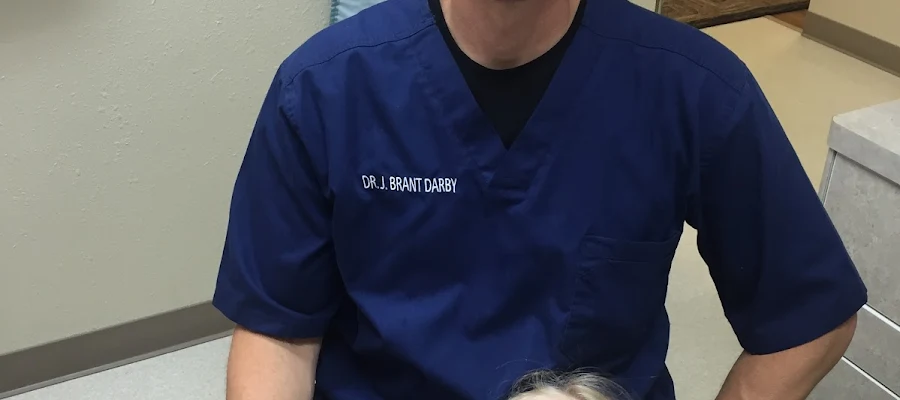 Anchorage Pediatric Dentistry