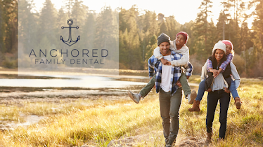 Anchored Family Dental