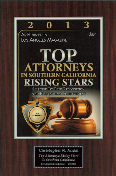 Andal Law Group