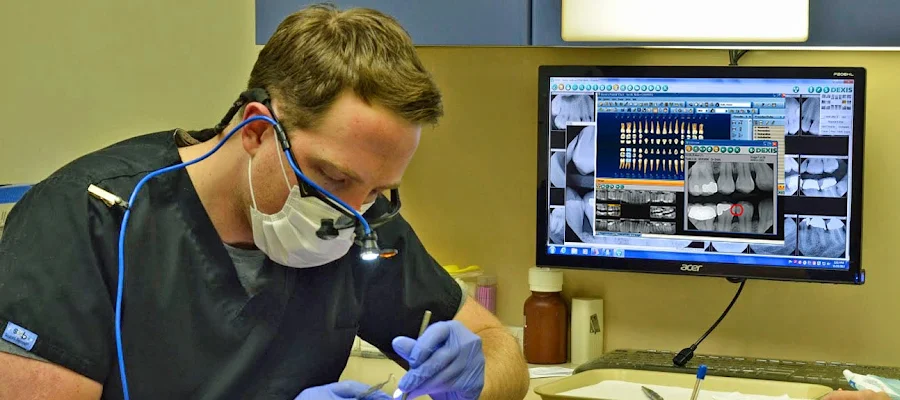 Anderko Dental Care