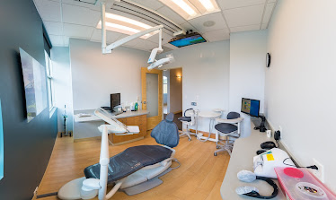 Andersen Dental Center
