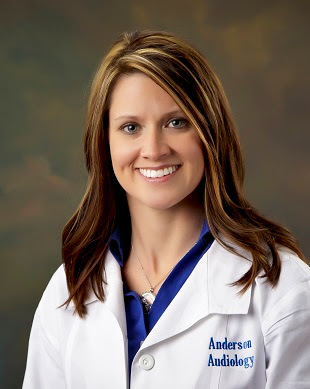 Anderson Audiology