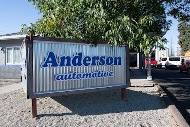 Anderson Automotive