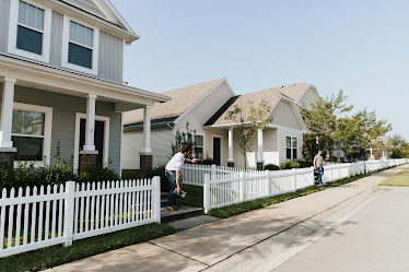 Anderson Communities