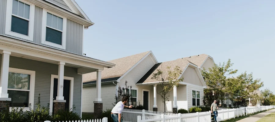 Anderson Communities