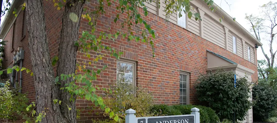 Anderson Dental Care