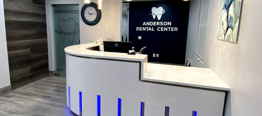Anderson Dental Center