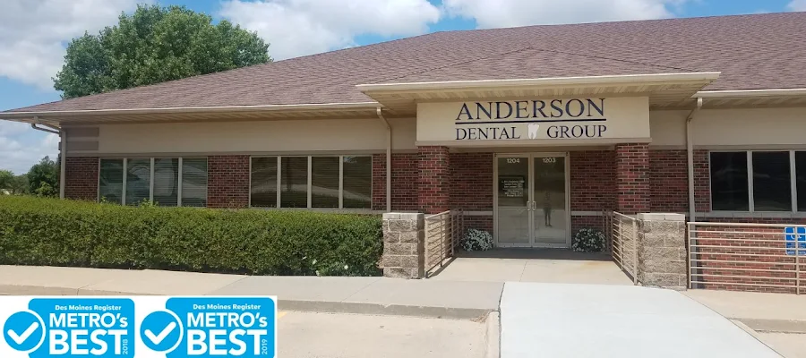 Anderson Dental Group