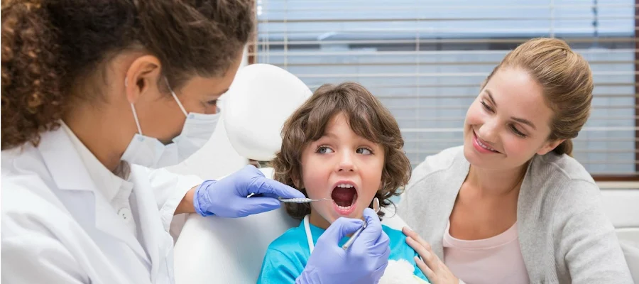 Anderson Dental Partners