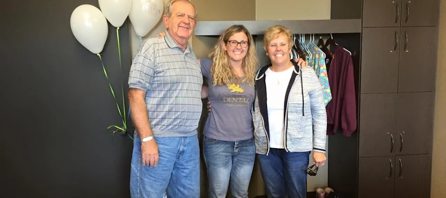 Anderson Dental Professionals