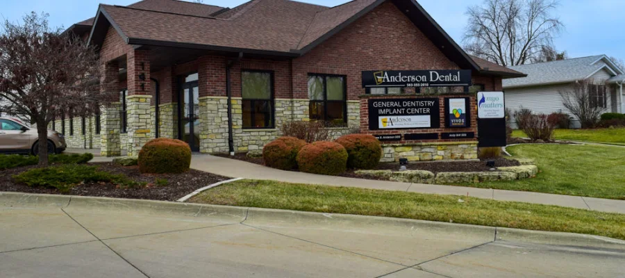 Anderson Dental