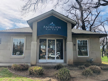 Anderson Eye Care