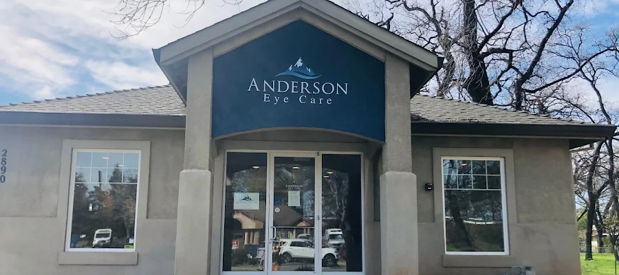 Anderson Eye Care