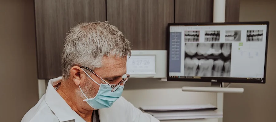 Anderson Family and Cosmetic Dentistry