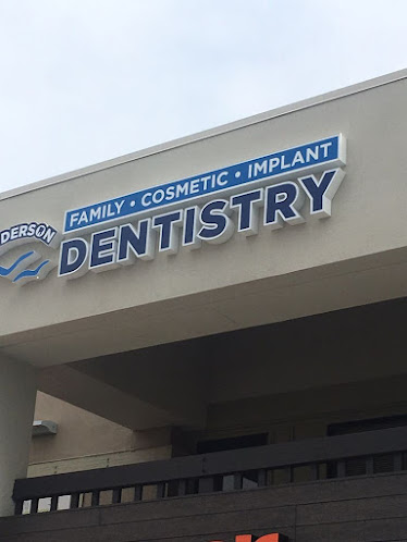 Anderson Family Dental
