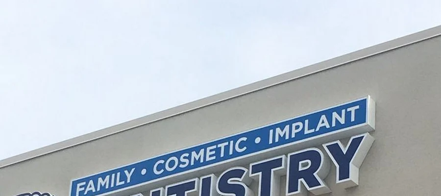 Anderson Family Dental
