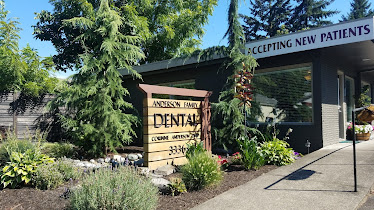 Anderson Family Dental