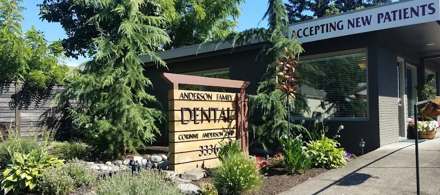Anderson Family Dental