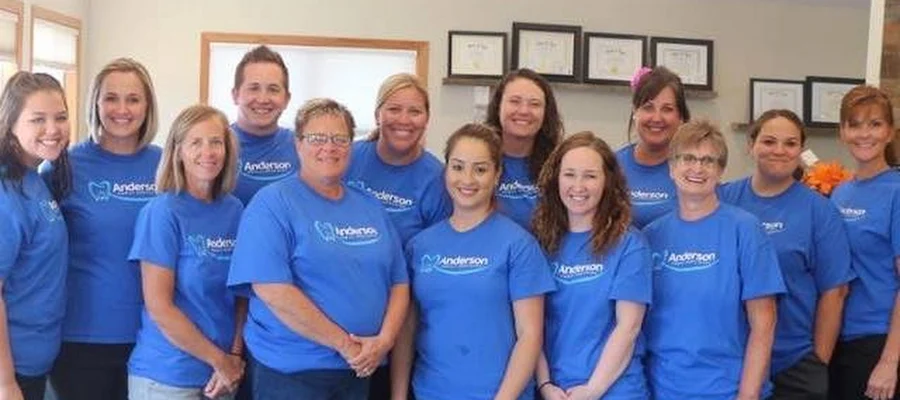 Anderson & Floyd Dentistry