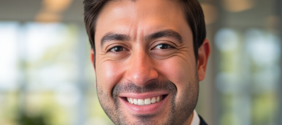 Anderson Franco, Esq.