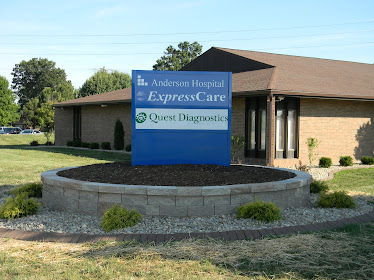 Anderson Hospital ExpressCare Bethalto