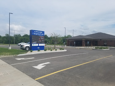Anderson Hospital ExpressCare Troy
