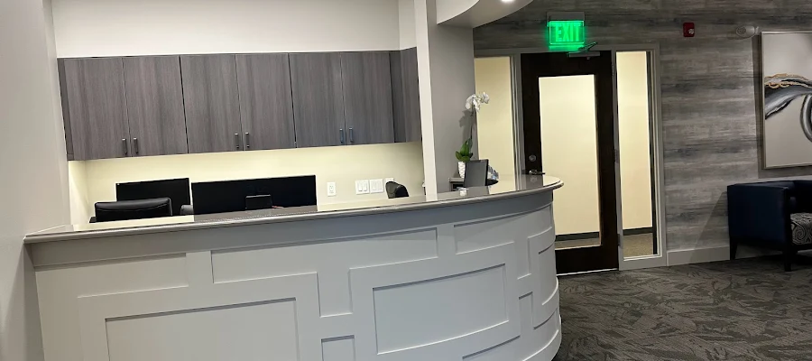 ANDERSON PERRY DENTAL
