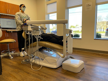 Anderson Smile Center