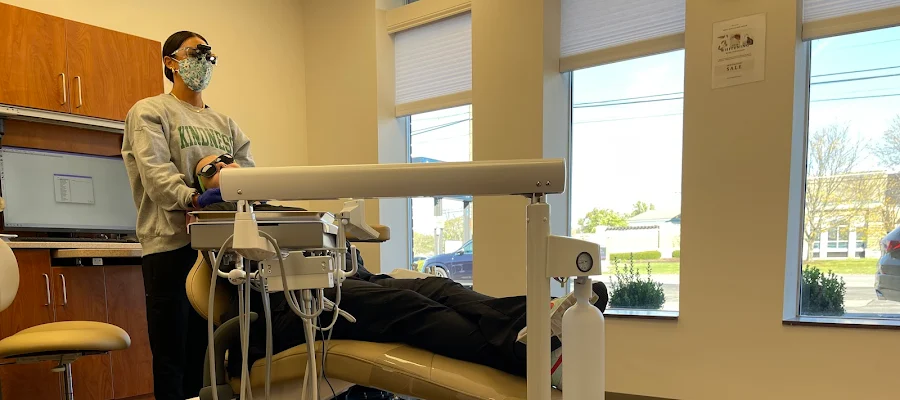 Anderson Smile Center