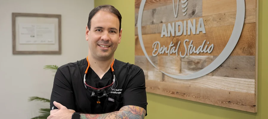 Andina Dental Studio