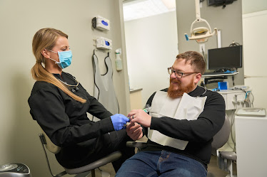 Anding Family Dental - Omaha