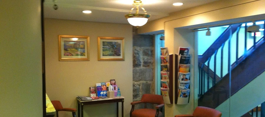 Andover Dental Care - Charles F. McQuade DMD