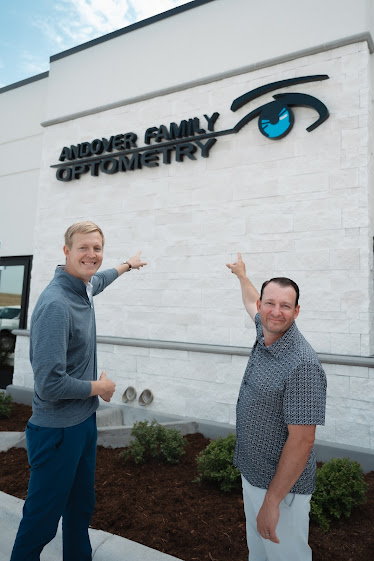 Andover Family Optometry