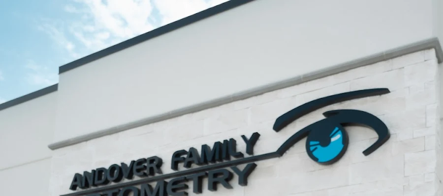 Andover Family Optometry