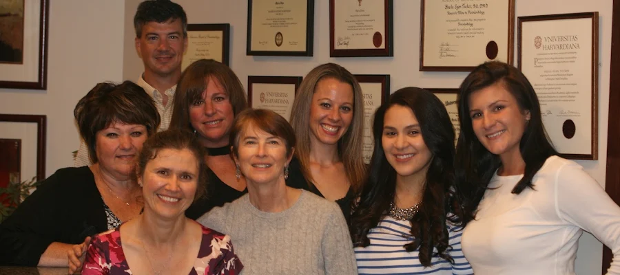 Andover Periodontics
