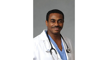 Andre Artis, MD
