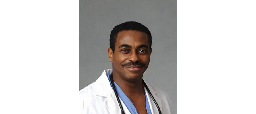 Andre Artis, MD